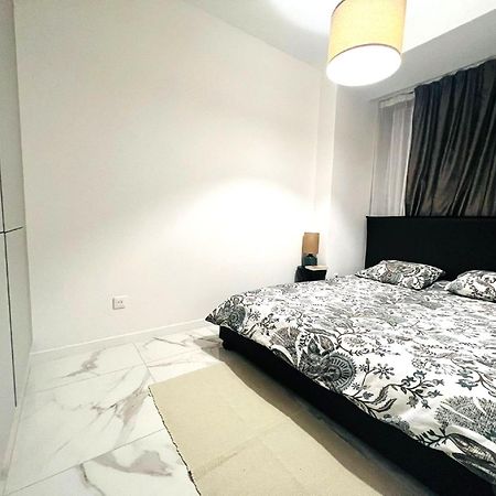 Ferienwohnung Grosso Proche Mer Nizza Exterior foto
